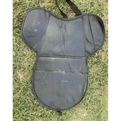 Protège selle en gel