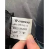 Protège-dos Dainese