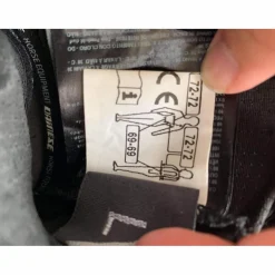 Protège-dos Dainese
