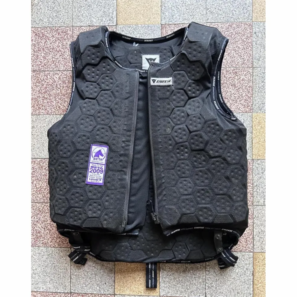 Protège-dos Dainese