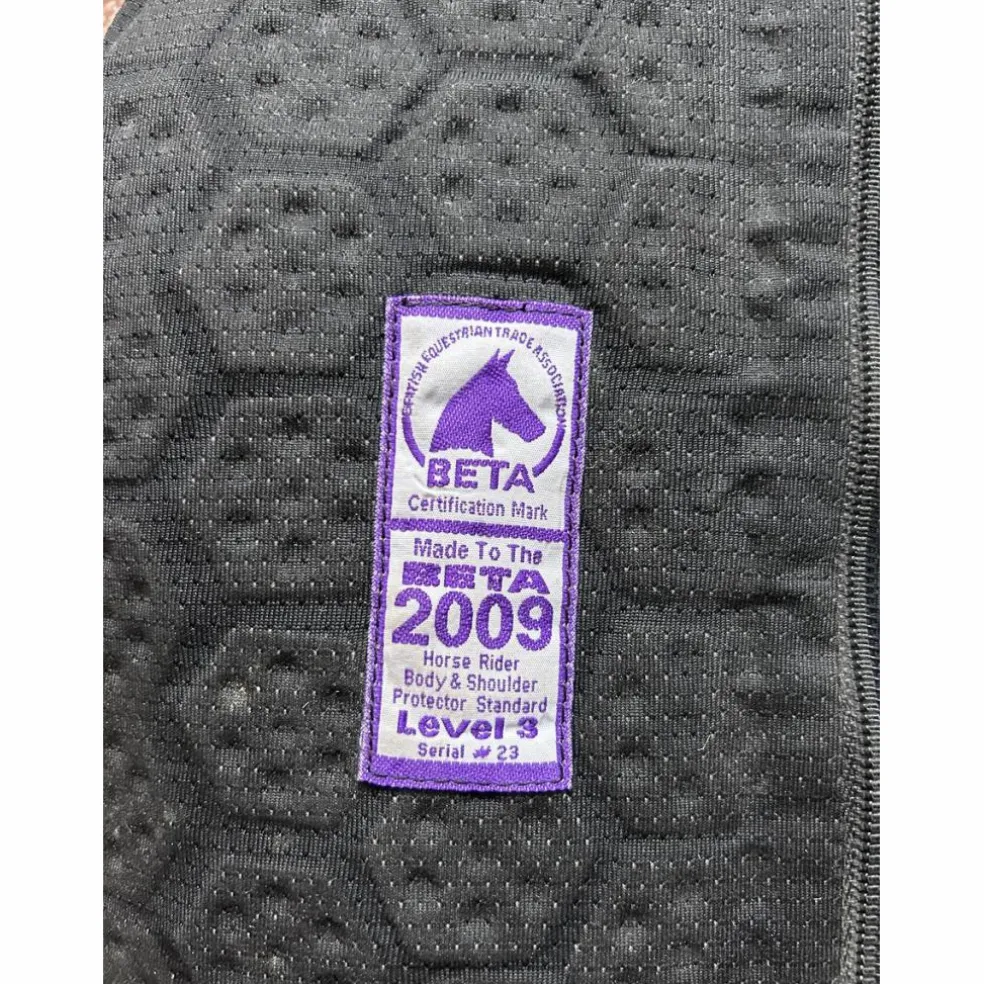 Protège-dos Dainese