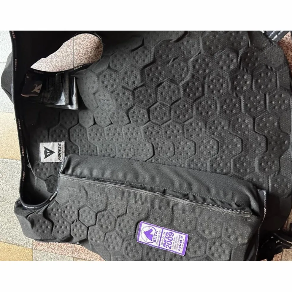 Protège-dos Dainese