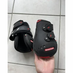 Protèges boulets - Coques