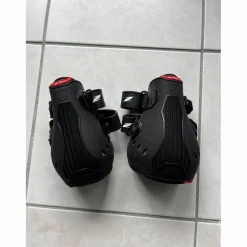 Protèges boulets - Coques