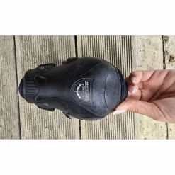 Protèges boulets double coques Veredus taille M