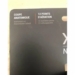 protèges boulets Norton xtr marron