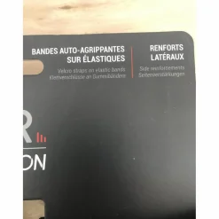 protèges boulets Norton xtr marron