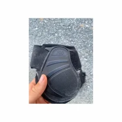 protèges boulets poney