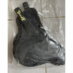 protèges boulets T de T noir