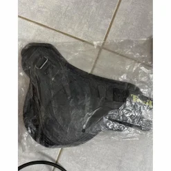 protèges boulets T de T noir