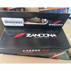 Protèges boulets Zandona Carbon air junior