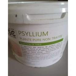 Psyllium