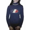 Pull _ marque EN BOSC _ taille M