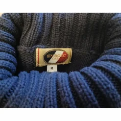 Pull _ marque EN BOSC _ taille M