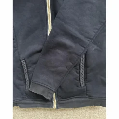 Pull à capuche DADA SPORT