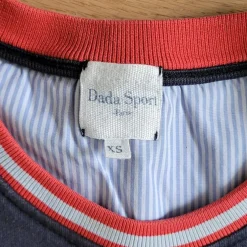 Pull Dada Sport
