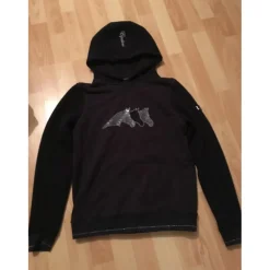 Pull equiline