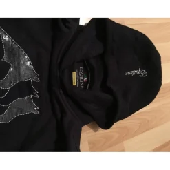 Pull equiline