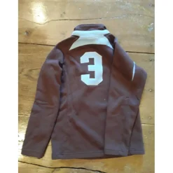 Pull equitème