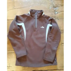 Pull equitème