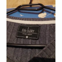 pull Félix buhler