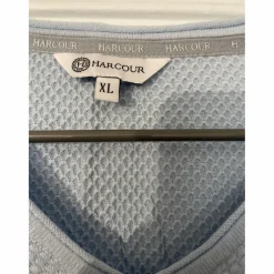 pull harcour