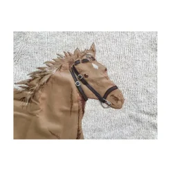 Pull Hiver cheval 38-40