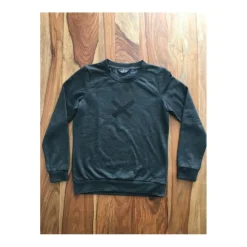Pull Kingsland Olavarria - Gris - Taille M