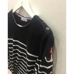 Pull Le Sabotier XL
