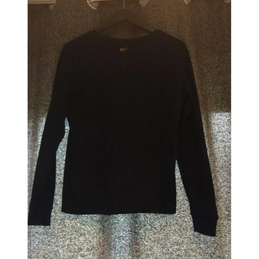 Pull léger