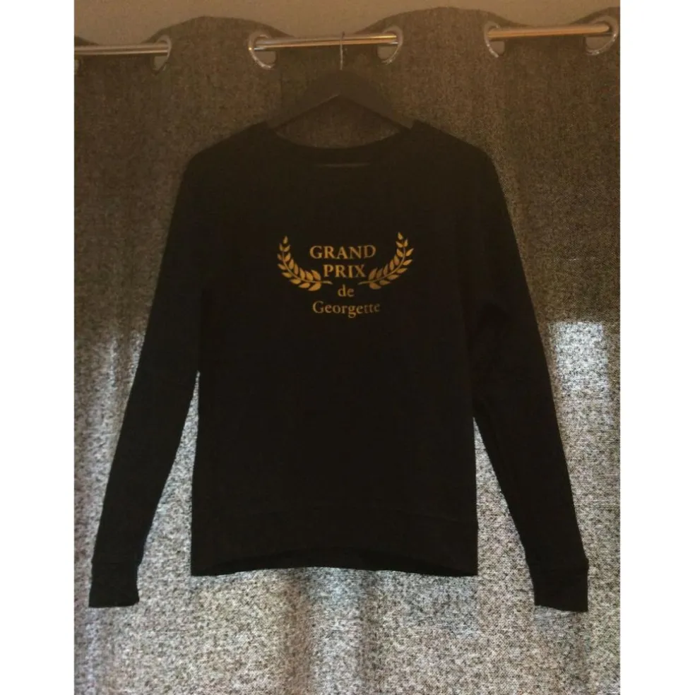 Pull léger