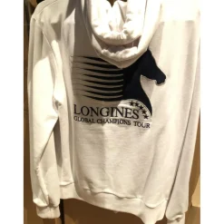 Pull Longines Global Champions Tour