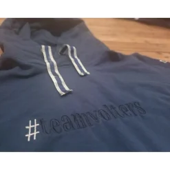 Pull neuf Volte taille L (équivaut M)