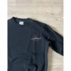 Pull noir Afasec