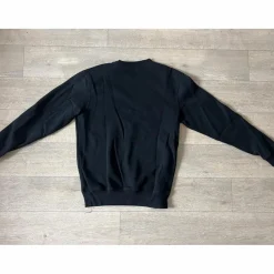Pull noir Afasec