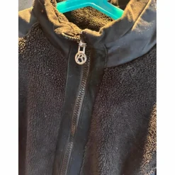 pull noir PS OF SWEDEN xs