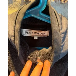 pull noir PS OF SWEDEN xs