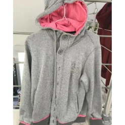 Pull Penelope Leprévost