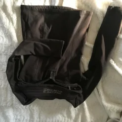 Pull pikeur