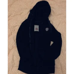 Pull pilou femme