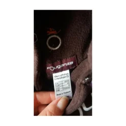 Pull polaire