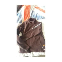 Pull polaire