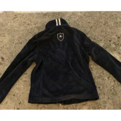 Pull Polaire Équi Thème