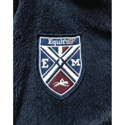 Pull Polaire Équi Thème