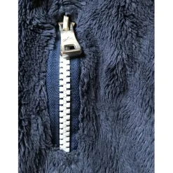 Pull Polaire Équi Thème