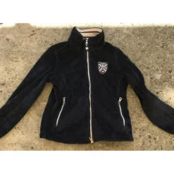 Pull Polaire Équi Thème