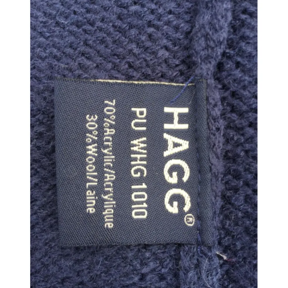 Pull Priscas HAGG