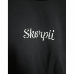 Pull Skorpii Bleu Marine