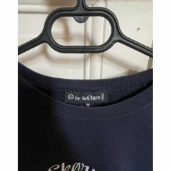 Pull Skorpii Bleu Marine