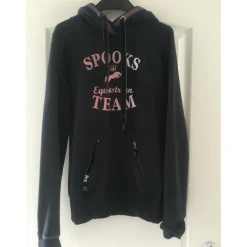 Pull spooks taille S